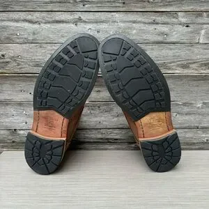 Ted Baker London | Shoes | Ted Baker Sealls Brogue Boots  display picture 2